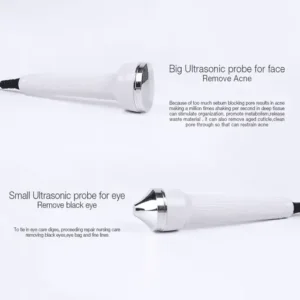 Ultrasonic Women Skin Care Machine