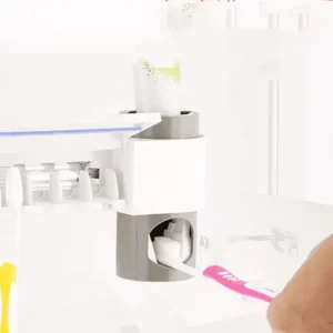 Ultraviolet Toothbrush Sterilizer