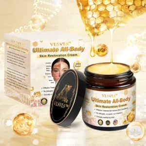 VLSVLS™ Ultimate All-Body Skin Restoration Cream