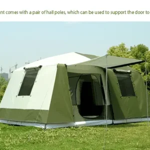 10 Persons Camping Tent