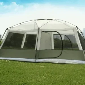 10 Persons Camping Tent