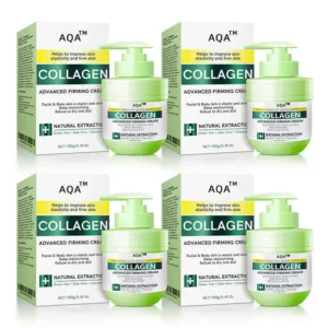 AQA™ Luxury Collagen Firming Cream