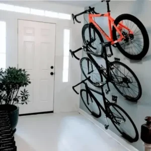 Bicycle Wall Mount Stand