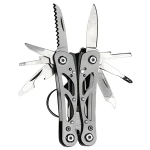 Camping Survival Multitool