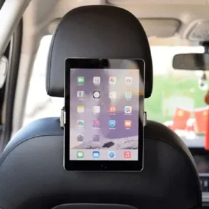 Car Back Seat Tablet Holder