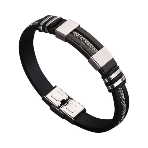 DIYSTAR™ Top Alpha Magnetic Wristband