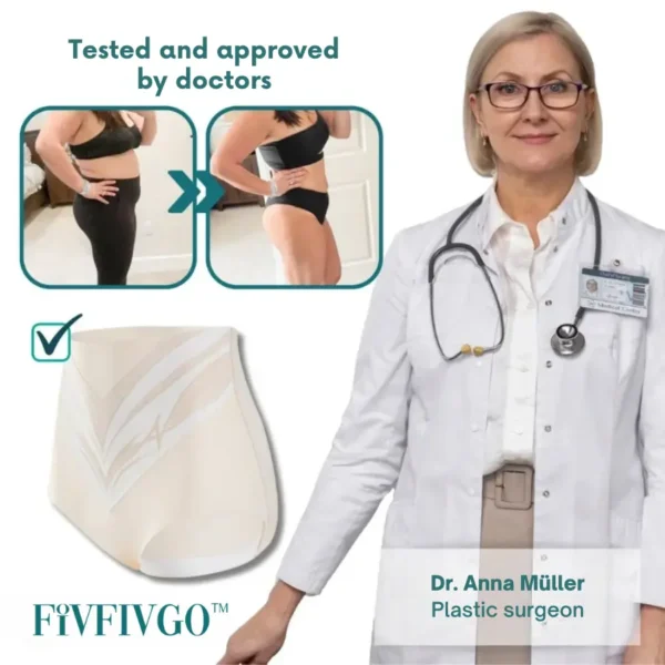 Fivfivgo™ Detox Pants