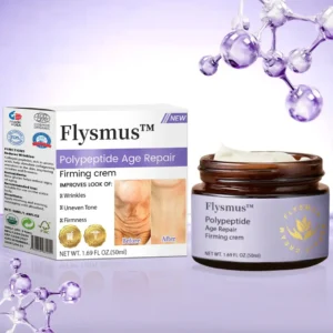 Flysmus™ Polypeptide age Repair Firming Cream