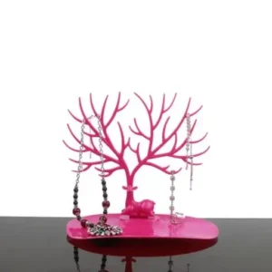 Jewelry Storage Stand Tree