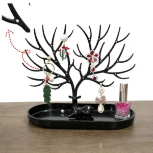 Jewelry Storage Stand Tree