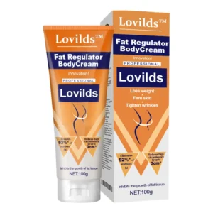 LOVILDS™ Fat Regulator BodyCream