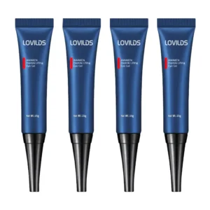 LOVILDS™ Timely Awakening Peptide Lifting Eye Gel