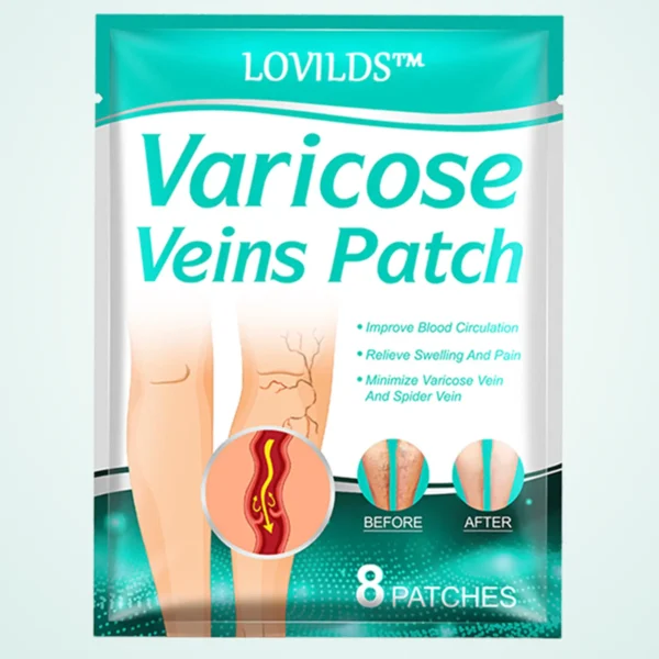 LOVILDS™ VaricoseVeins Patch