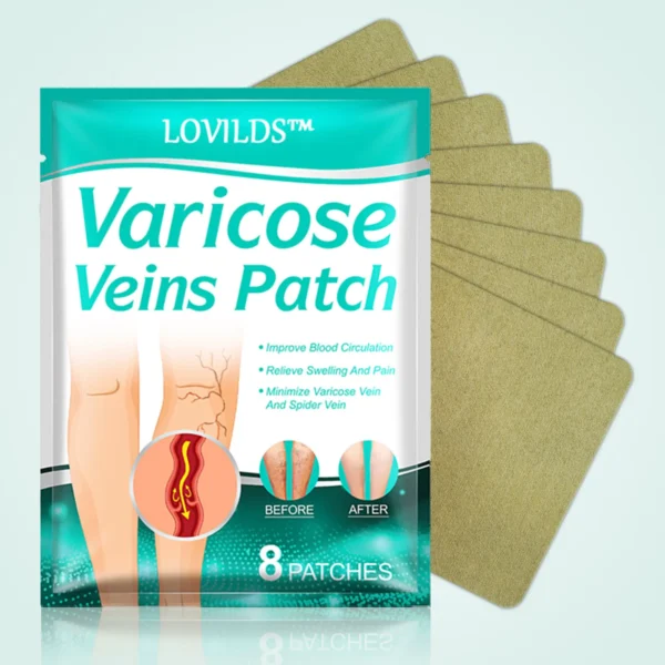 LOVILDS™ VaricoseVeins Patch