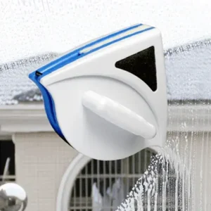 Magnetic Wash Window Wiper