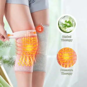 Paiduis™ Radiofrequency Herbal Thermal Knee Support