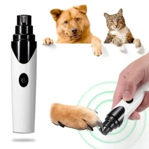 Pet Nail Grinder