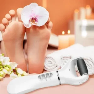 Powerful Electric Callus Remover