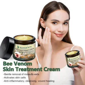 RAINDEW™ Leech Skin Treatment Cream