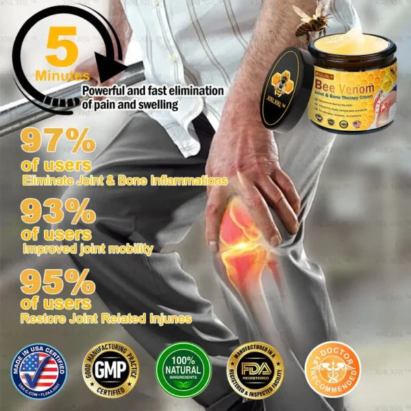 Raindew™ TurmericFix - Natural Turmeric Joint Repair Pads for Arthritis & Pain Relief