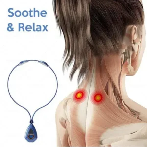 SIE𝖭𝖮𝖵𝖠™ Portable Lymphatic Detox And Joint Relaxation Therapy Device