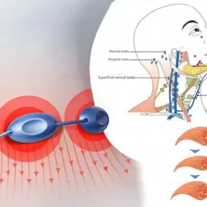 SIE𝖭𝖮𝖵𝖠™ Portable Lymphatic Detox And Joint Relaxation Therapy Device