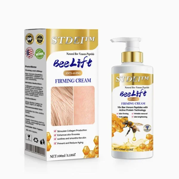 STDEI™ Bee Lift Anti-Aging Firming Cream