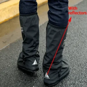 Waterproof Boot Covers