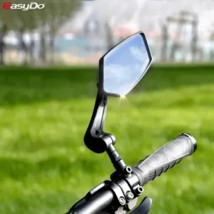 Wide Range Bike Mirror