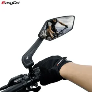 Wide Range Bike Mirror